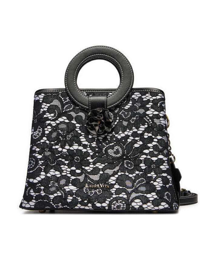 

Сумка Laura Vita SAC ALISA 01, черный