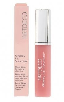 Блеск для губ, оптически увеличивающий губы, 6 мл Artdeco, Glossy Lip Volumizer — фото 2