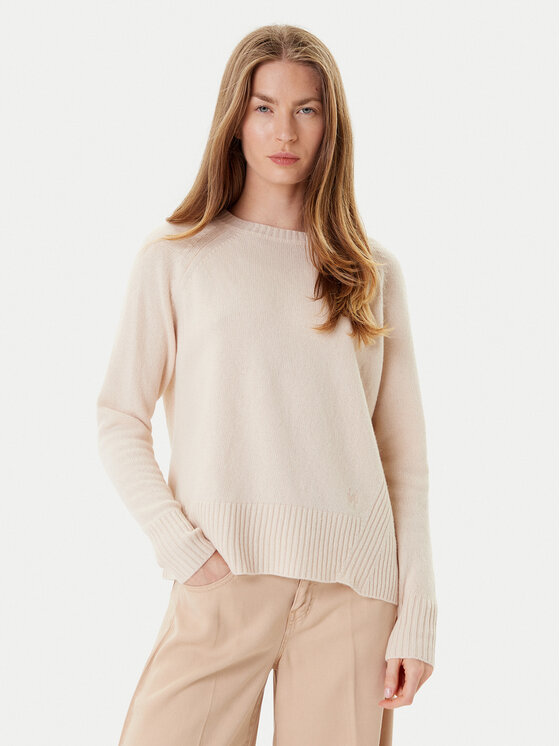 

Свитер regular fit Celia 2523366215 Marella, экрю