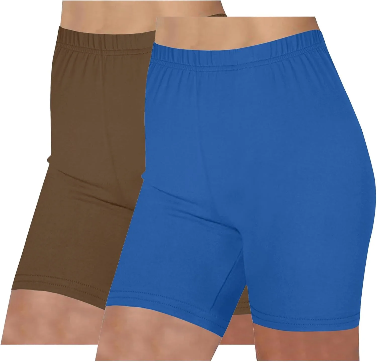 

Женские шорты для йоги Casual Stretchy Comfy Running Training Skinny Solid Color Slim Gym Workout
