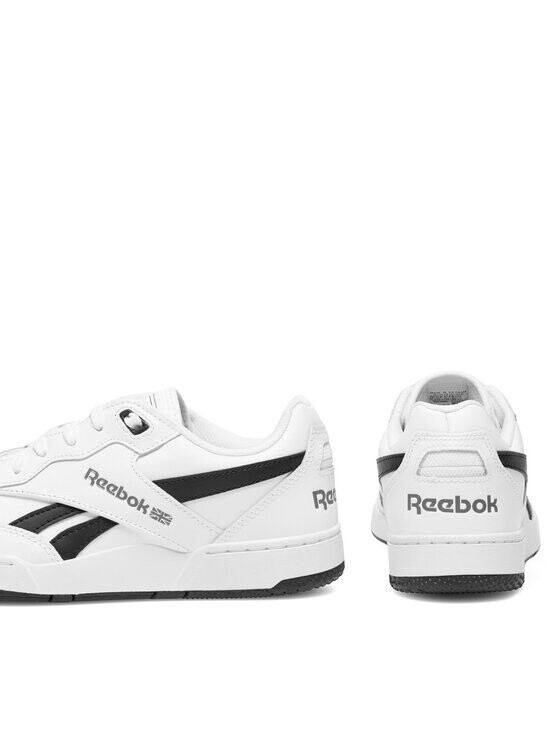 Кроссовки Reebok, белый — фото 3