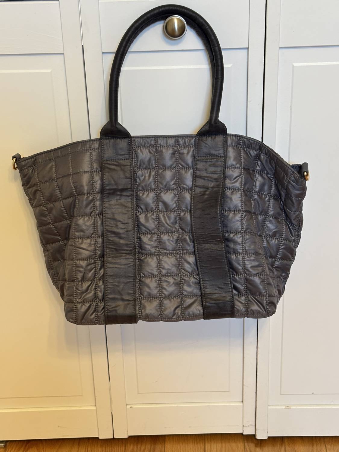 

Сумка тоут Major в цвете карбон Urban Expressions, Carbon