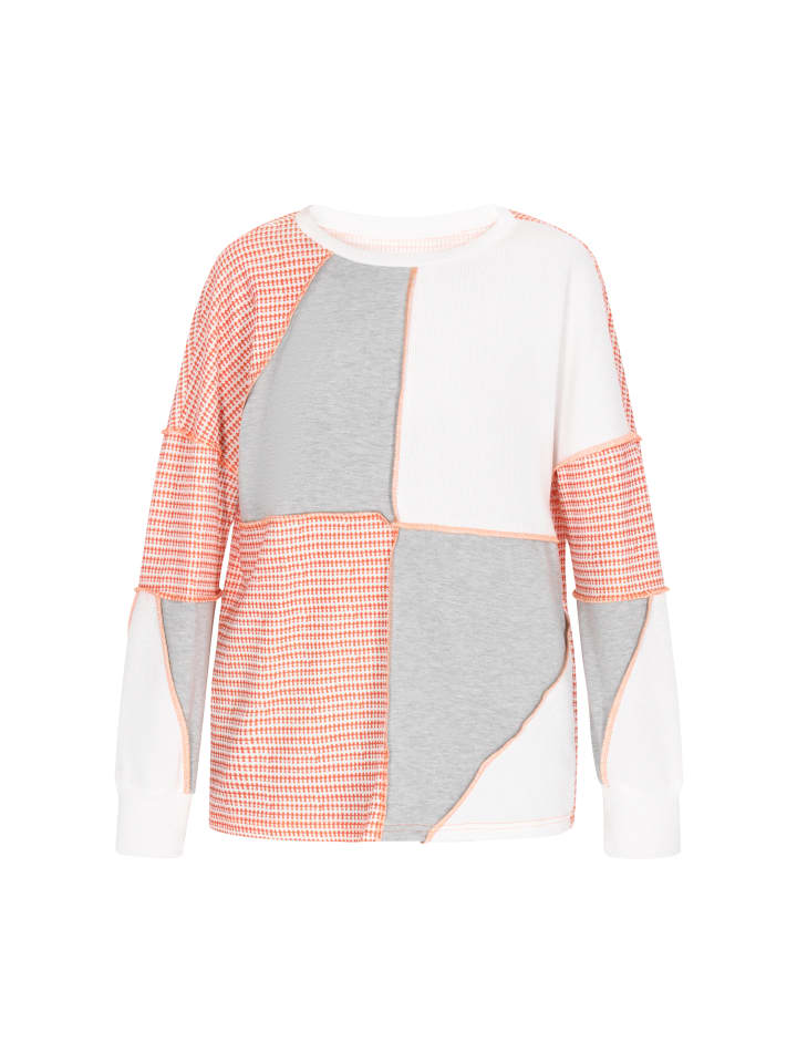 

Толстовка IZIA