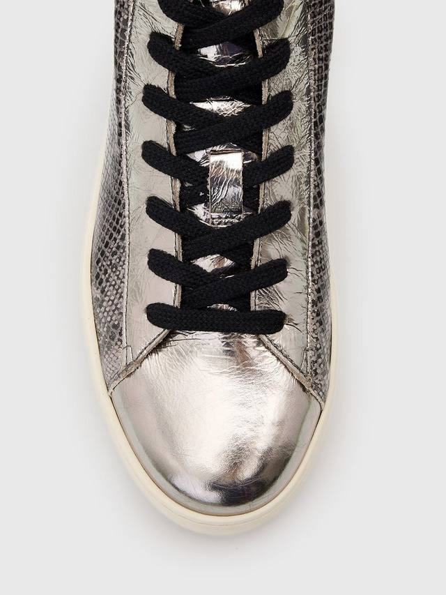 Кроссовки Tana High Top AllSaints — фото 2