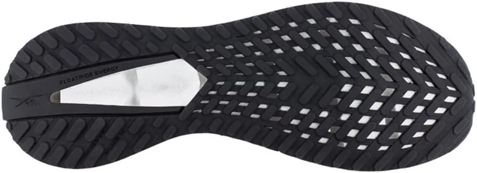 Мужские огнестойкие кроссовки Reebok Floatzig, белый/черный — фото 2