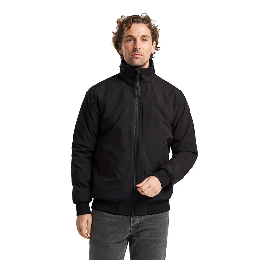 

Куртка Tenson Stewie, черный