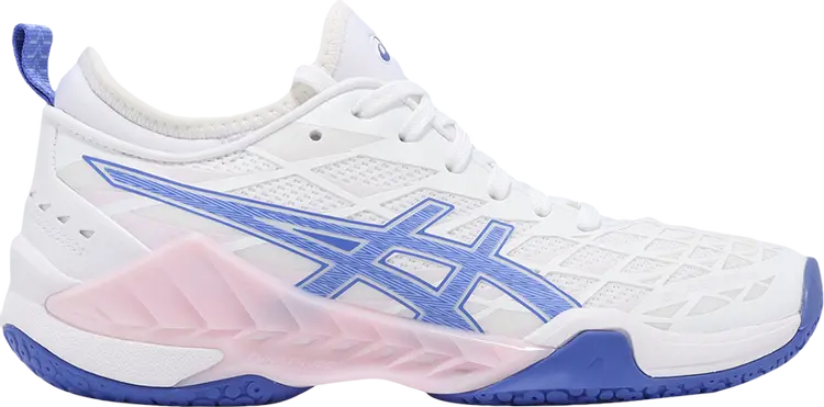 Кроссовки Wmns Blast FF 3 'White Sapphire', белый