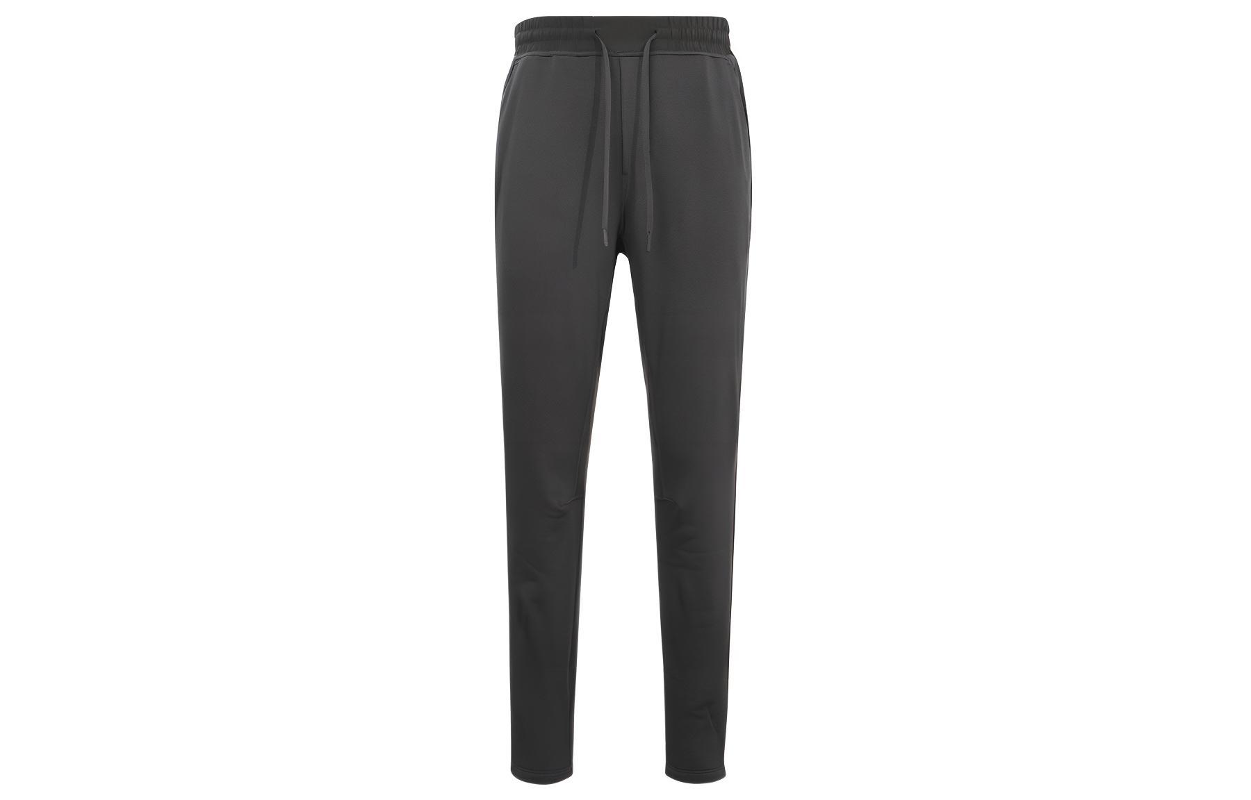 

Вязаные спортивные штаны 29' Мужские Lululemon, Черный