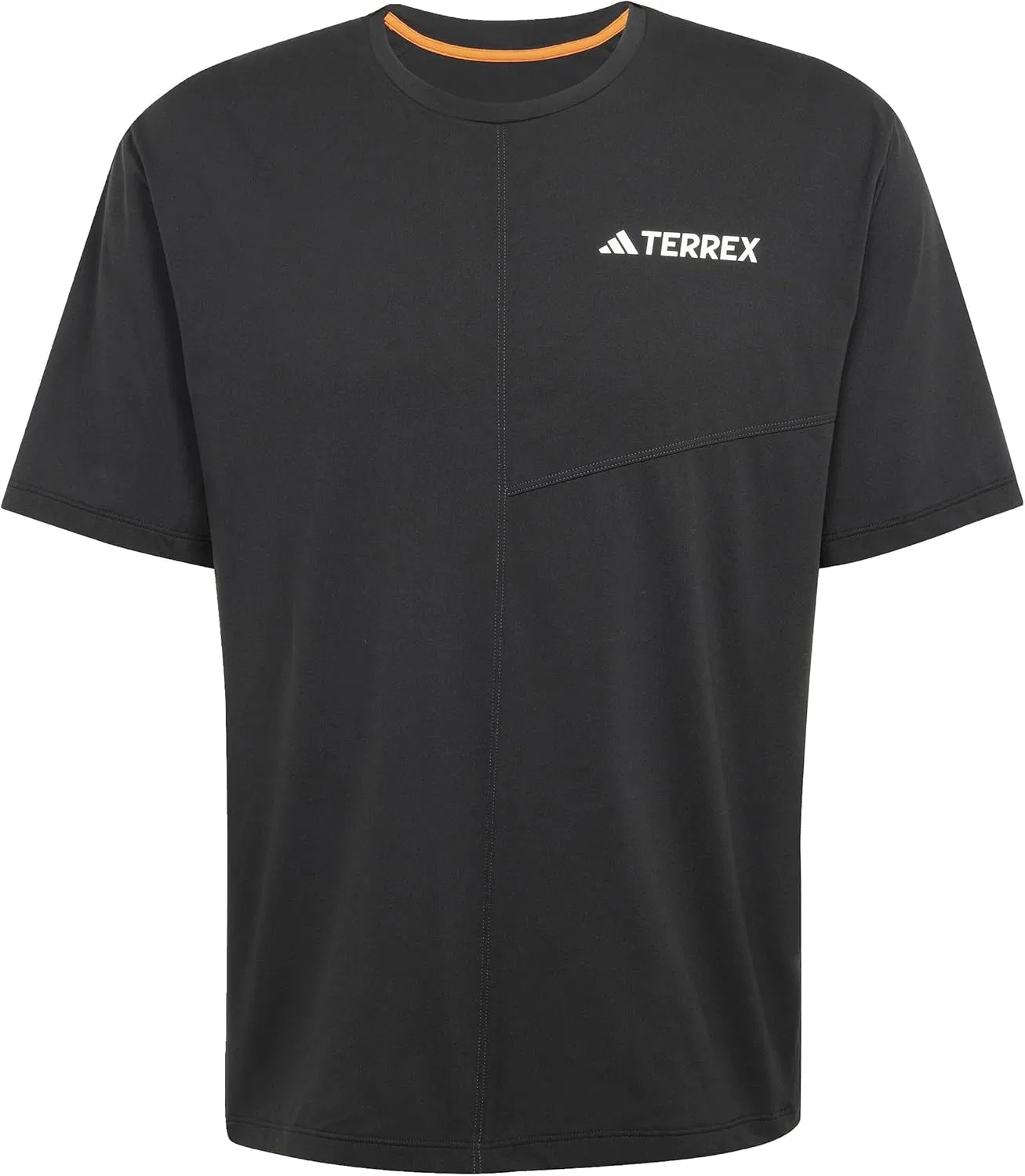 Футболка активная adidas Terrex Multi Climacool, черный