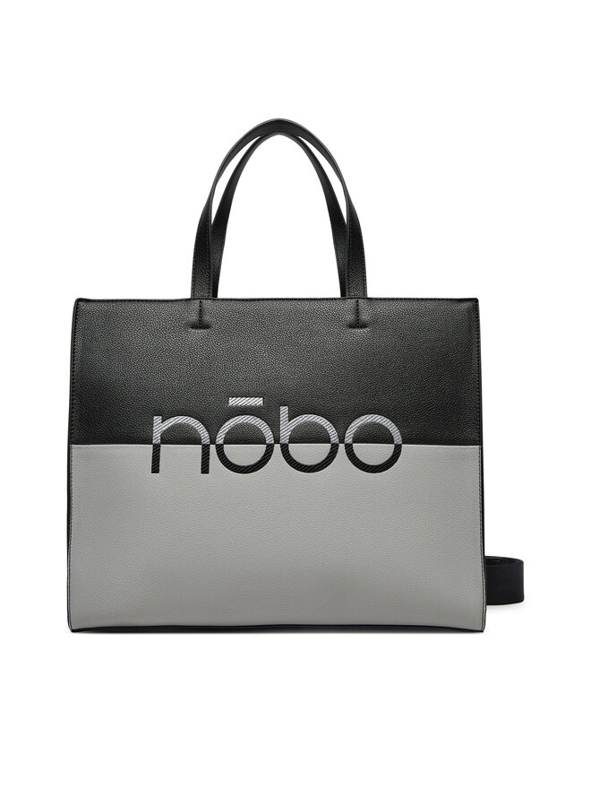 

Сумка Nobo, черный