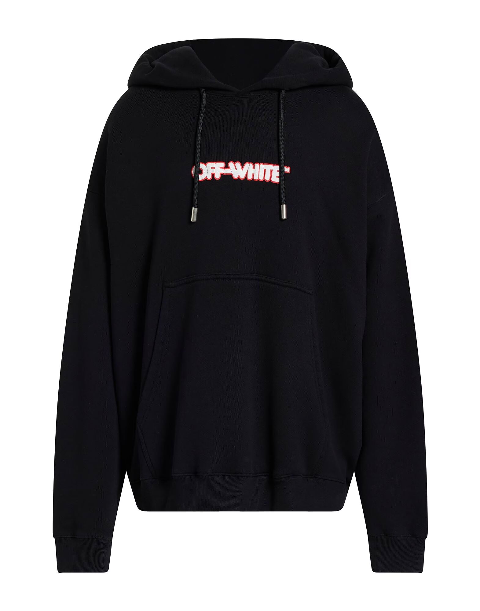 

Толстовка Off, черный