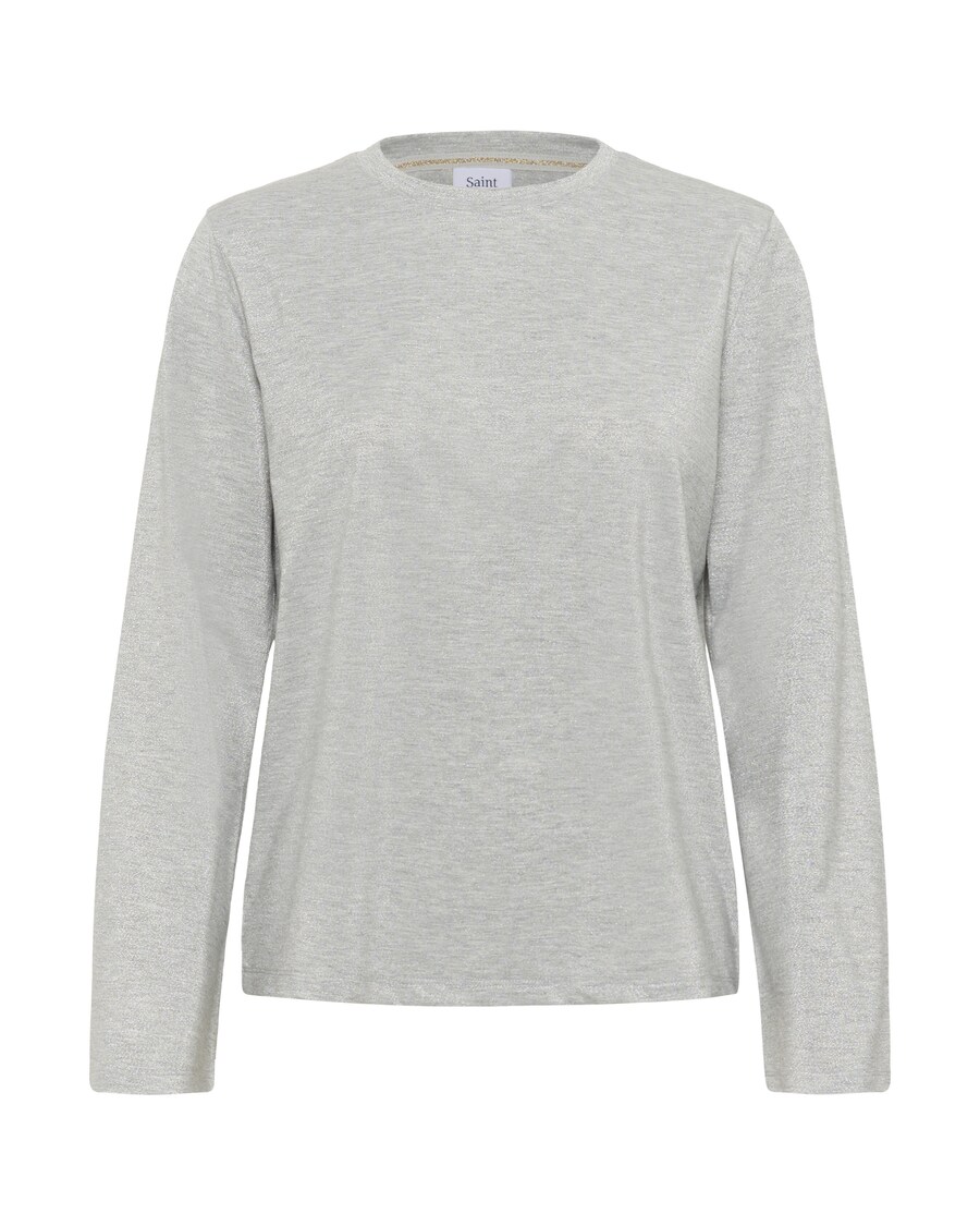 

Рубашка SAINT TROPEZ SZHaga, Mottled Grey