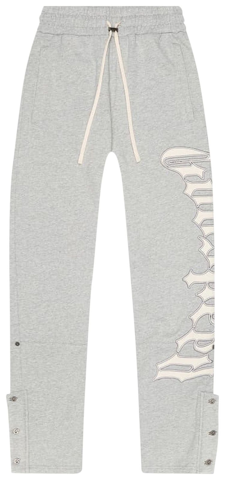 

Спортивные штаны Godspeed OG Logo V2, серый