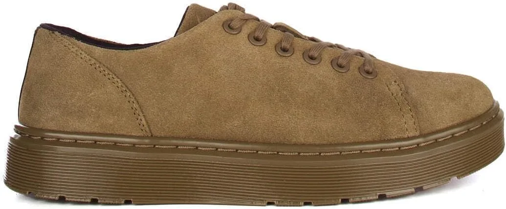 Ботинки Dr.Martens Мужские 31200538 Dr. Martens, оливковый