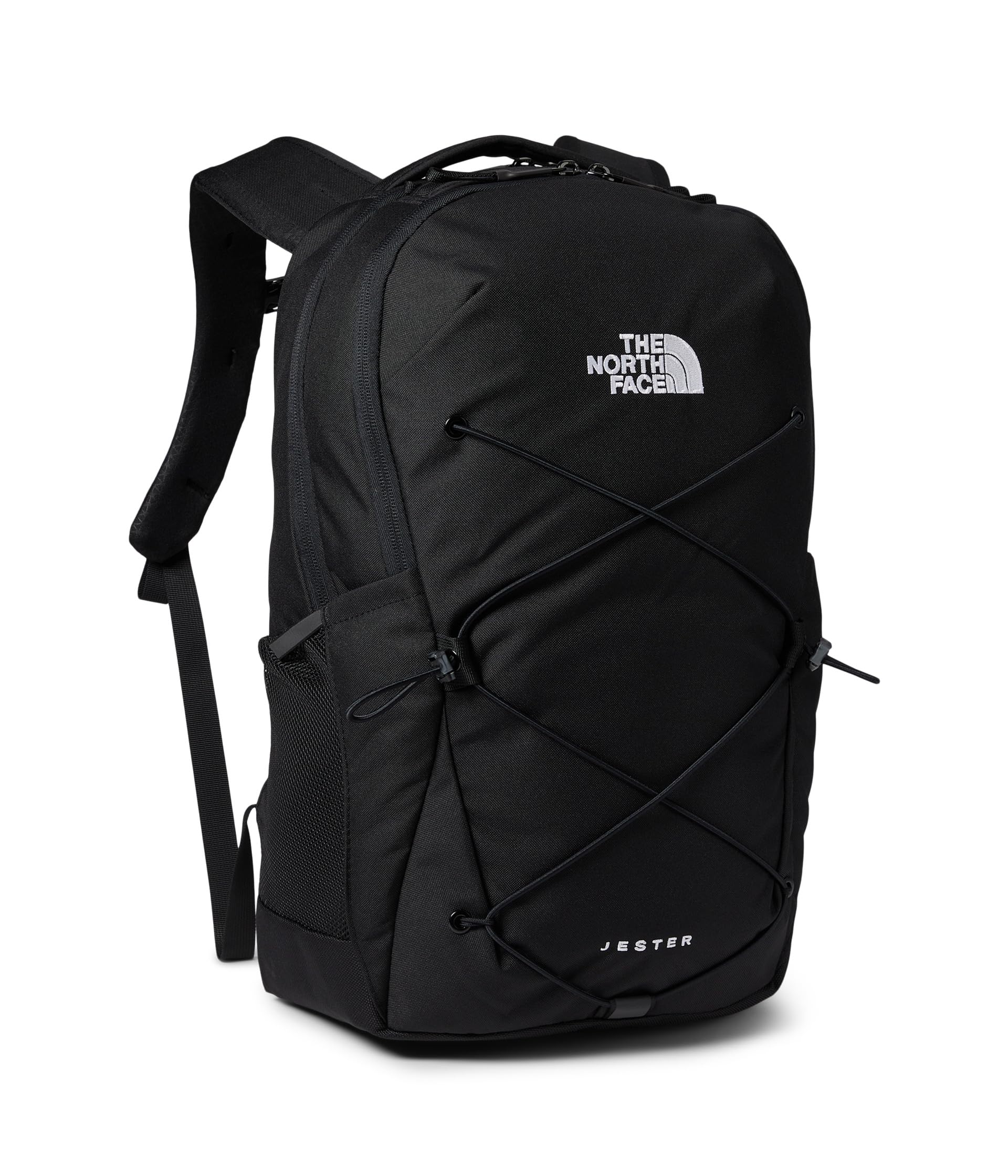 

Рюкзак The North Face Jester Backpack, цвет TNF Black-NPF