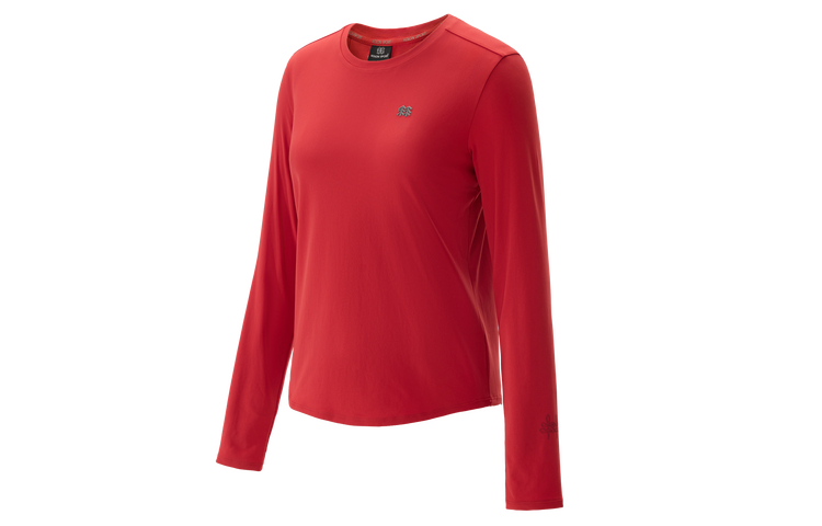 

Футболка Women's Year Of The Snake Limited KOLON SPORT, красный
