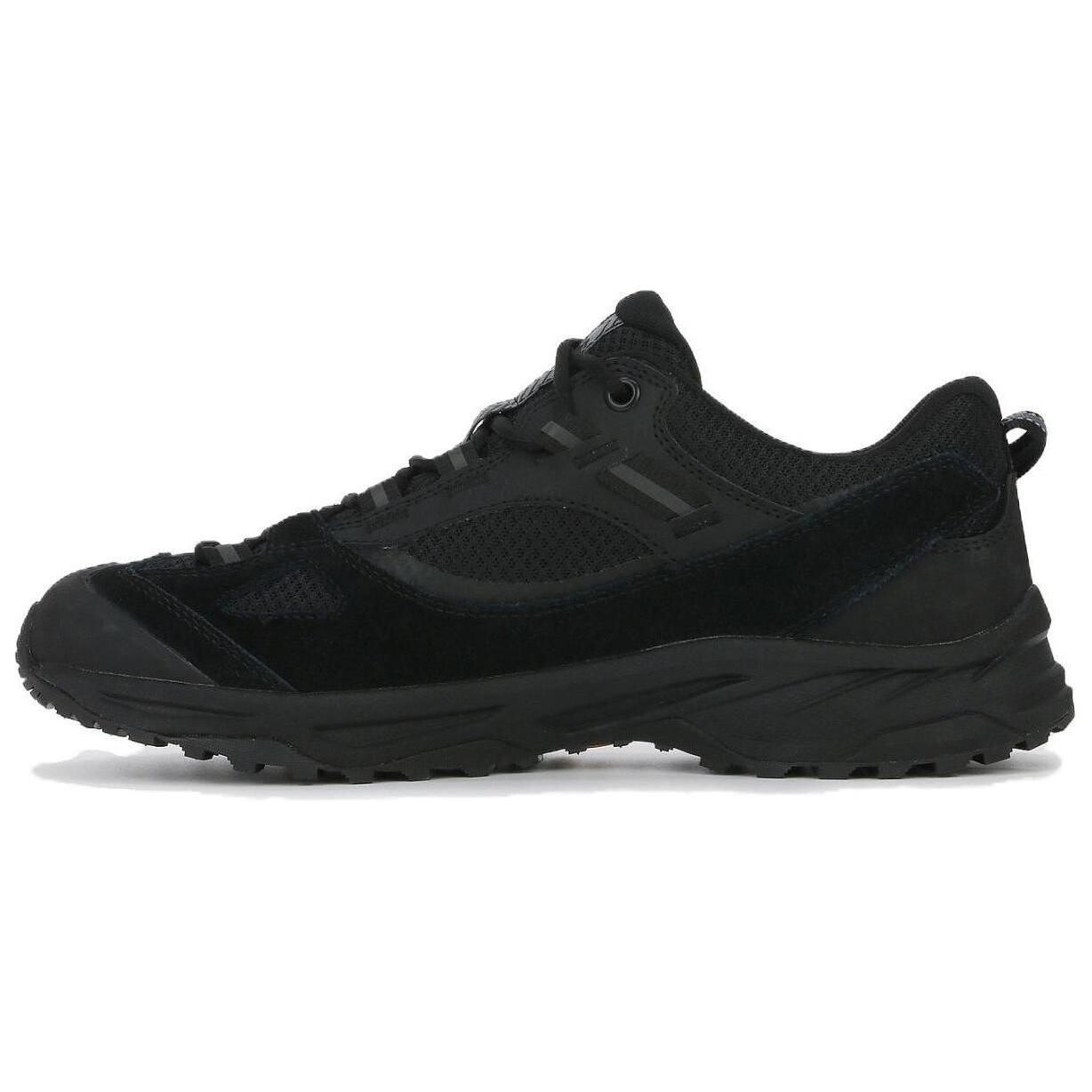 

Кроссовки KOLON SPORT Motion Lifestyle Shoes Unisex, черный