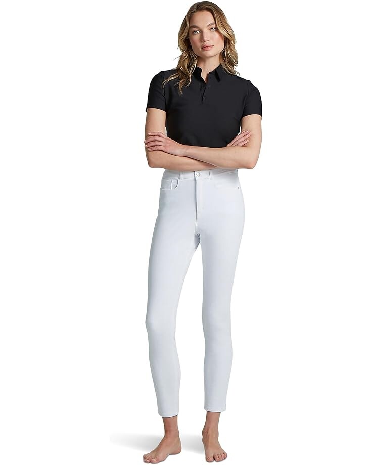 

Джинсы Commando Do It All Denim Skinny DNM601, белый