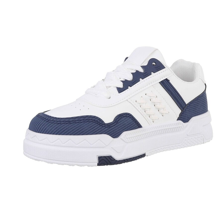 

Кроссовки Ital-Design Sneakers Sneakers Low, цвет Blue/White