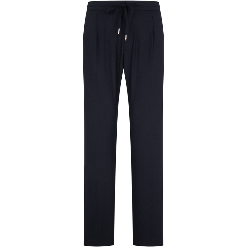 

Tommy Hilfiger Повседневные брюки мужские темно-синие