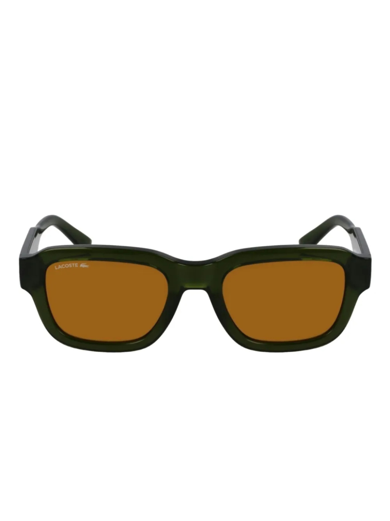 

Солнцезащитные очки Lacoste L6048S Khaki, зеленый