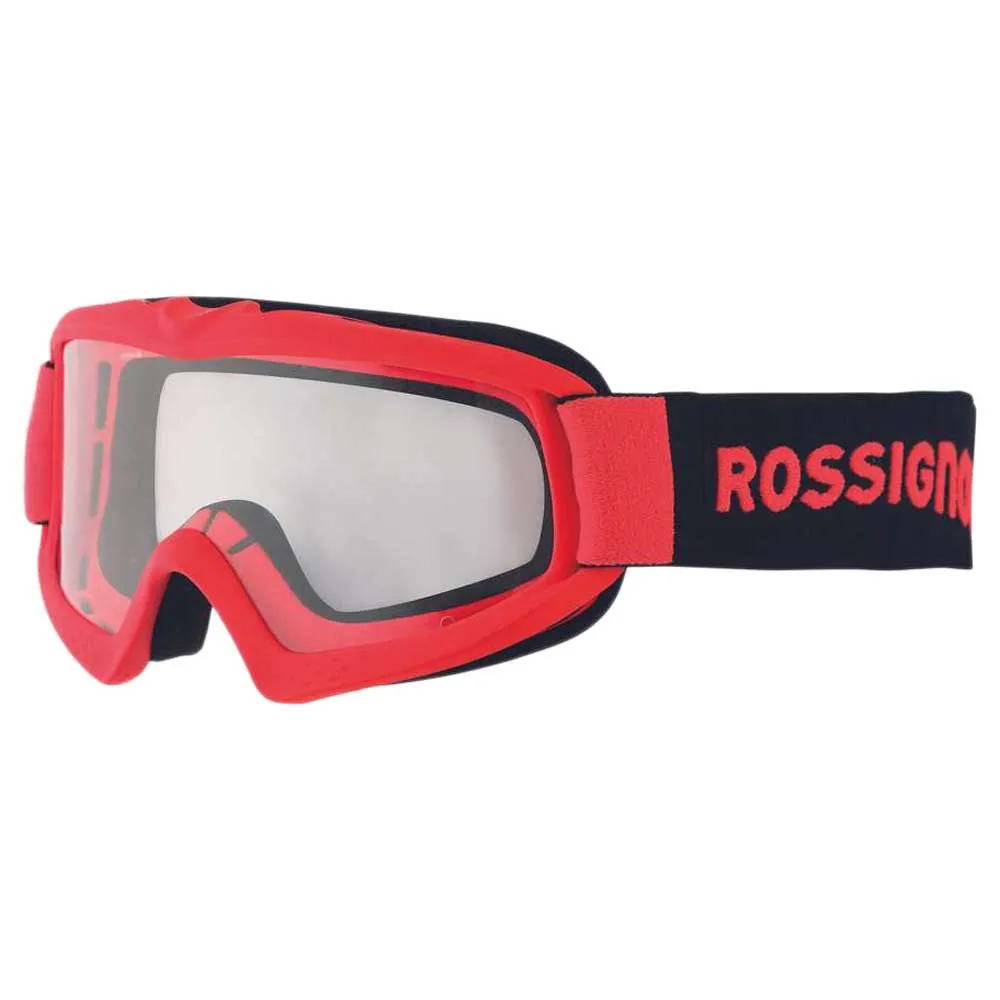 

Горнолыжные очки Rossignol Raffish Hero, красный