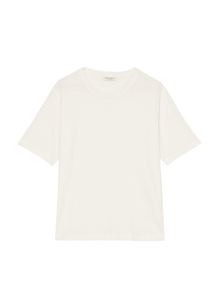 

Футболка Marc O'Polo Shirt, белый