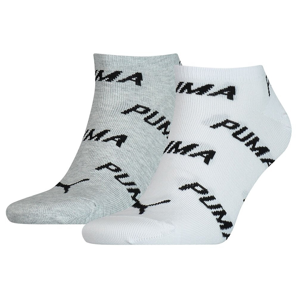 

Носки Puma BWT Sneaker 2 шт, белый