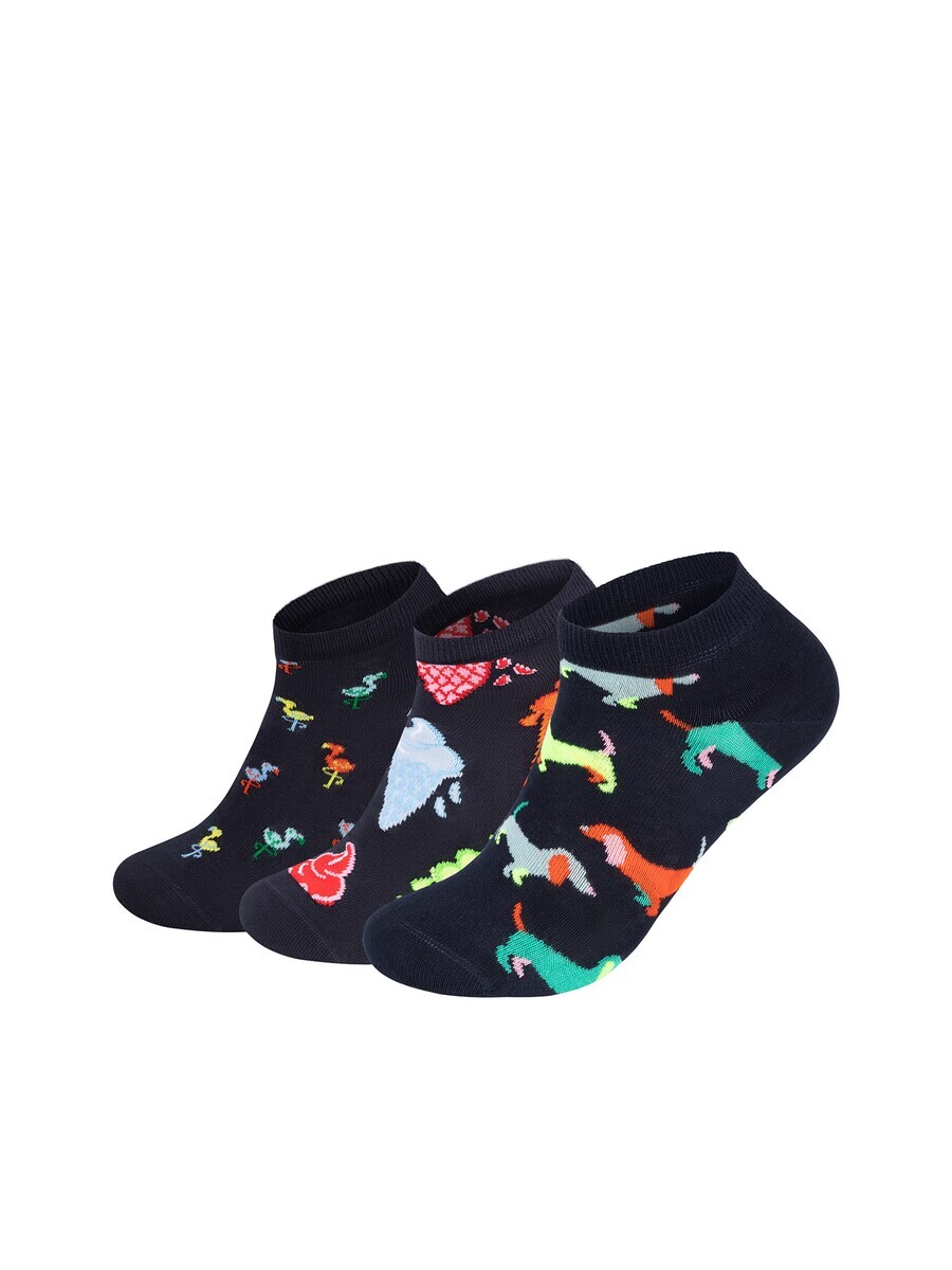 

Носки Happy Socks Socks, синий