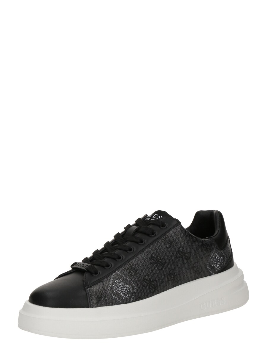 

Кроссовки GUESS ELBA, Black