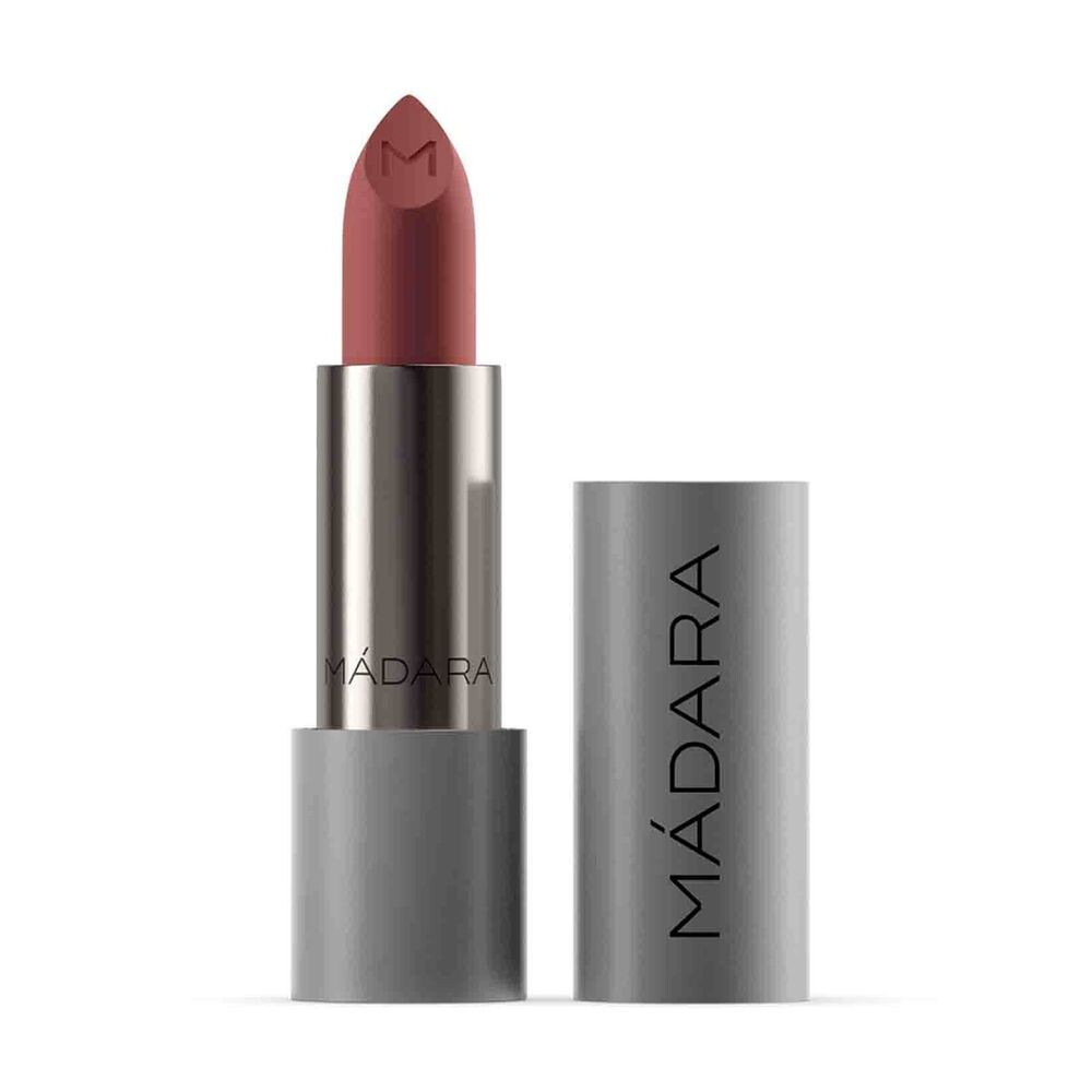 

Губная помада Velvet Cream Lipstick Mádara Organic Skincare, цвет nº32 warm nude