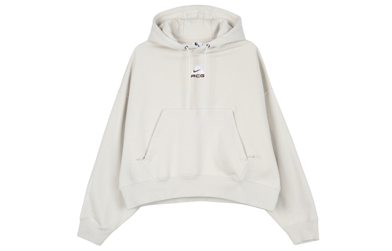 

Свитшот женский Ecru Nike
