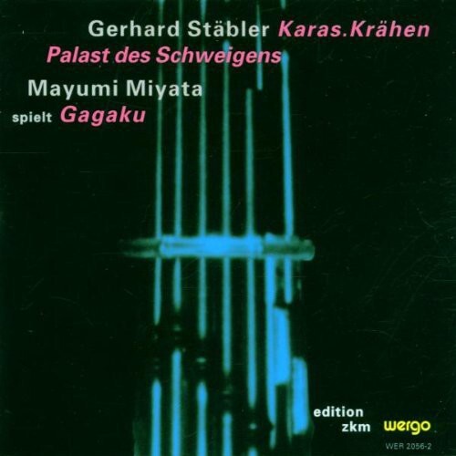 

CD диск Stabler: Karas.Krahen / Various: Stabler: Karas.krahen / Various