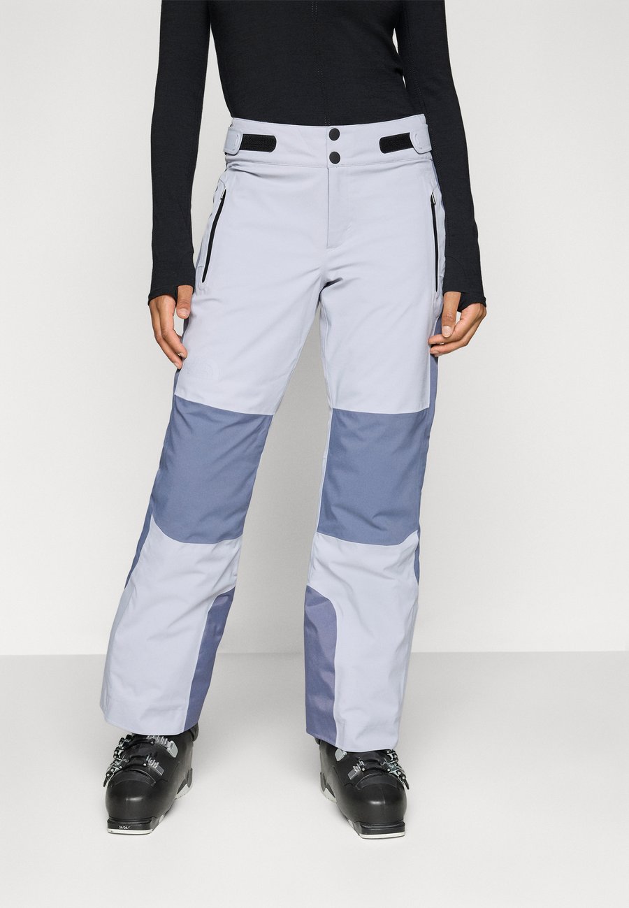 

Лыжные брюки The North Face LENADO PANT, Blue Flax/Twilight Galaxy/Light Blue, Синий, Лыжные брюки The North Face LENADO PANT, Blue Flax/Twilight Galaxy/Light Blue