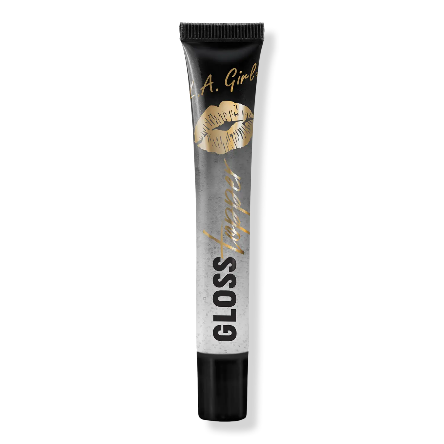 

Увлажняющий блеск для губ с эффектом сияния L.A. Girl, Clear