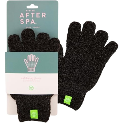 

Мистер Отшелушивающие Перчатки Afterspa