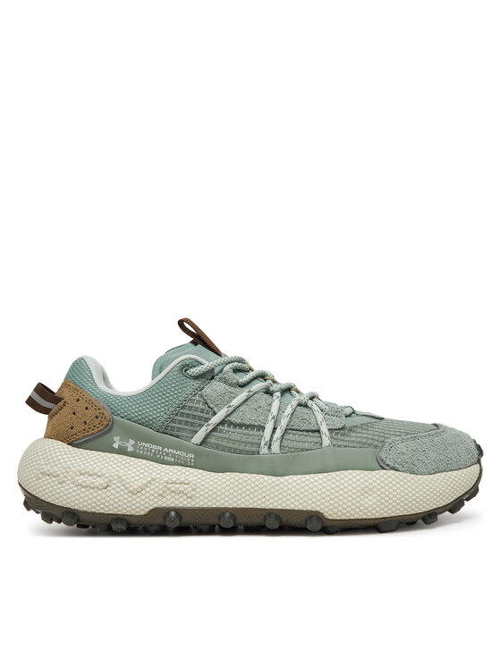 

Кроссовки UA Fat Tire Venture Pro 3027212 Under Armour, зеленый