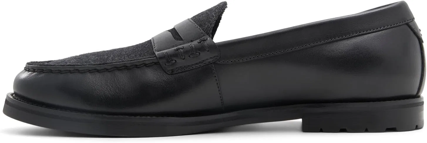 Лоферы Ted Baker Parkhill, черный