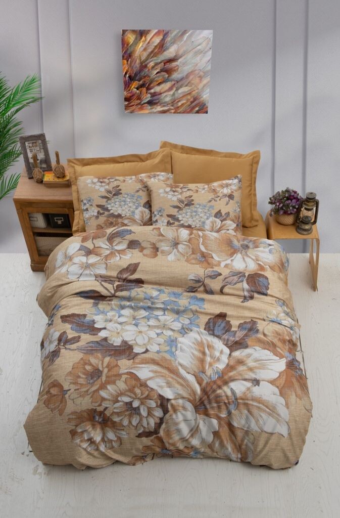 

L'Essentiel Linge de Maison, 475, Комплект пододеяльников Super King Size (ЕС) (IT), бежевый, 100 % ПОЛИЭСТЕР МИКРОСАТИН, 260 x 220 см