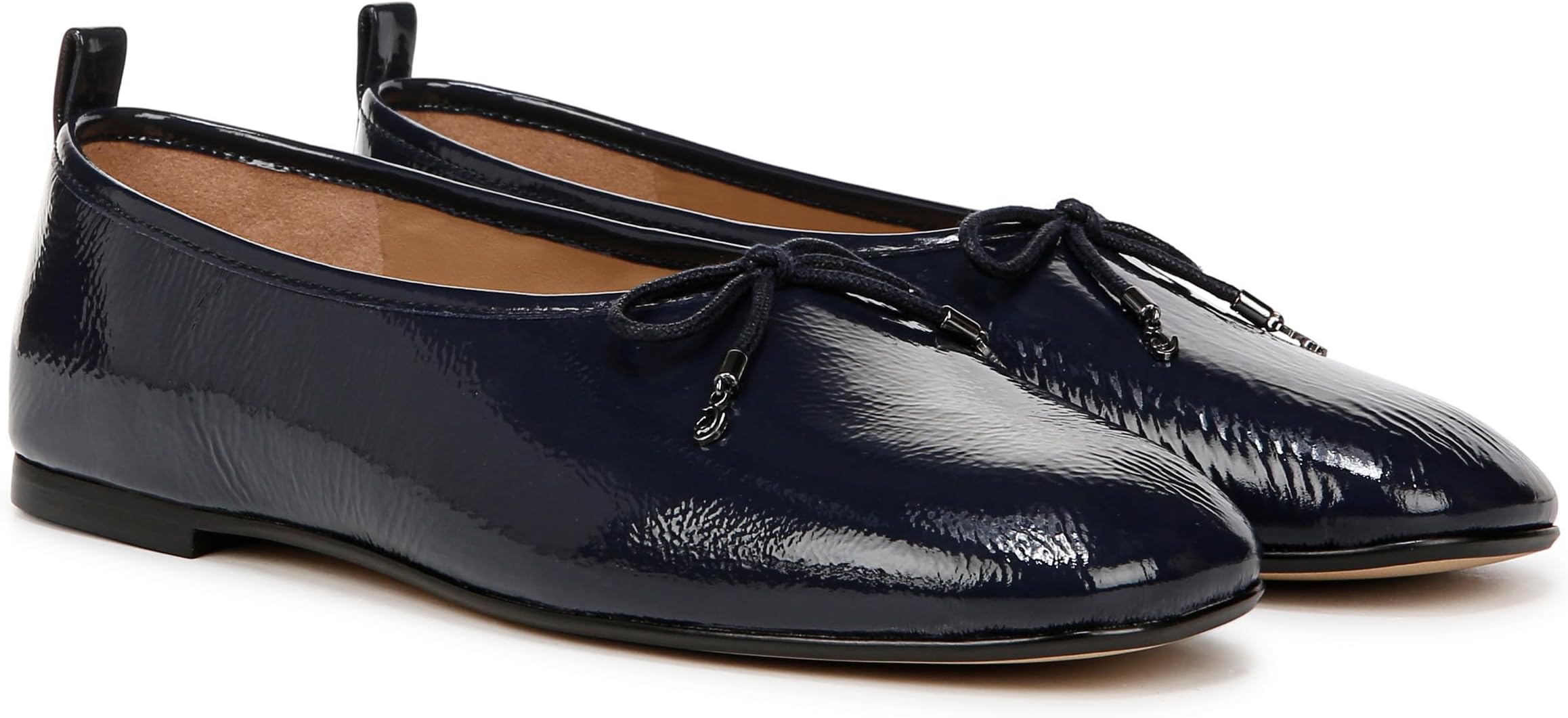 Балетки Sam Edelman Ari, цвет Midnight Blue