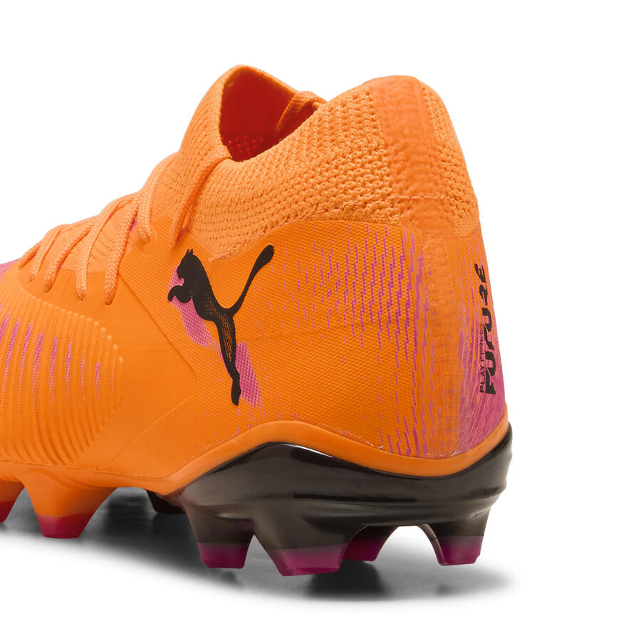 Женские футбольные бутсы FUTURE 8 MATCH FG/AG PUMA — фото 2