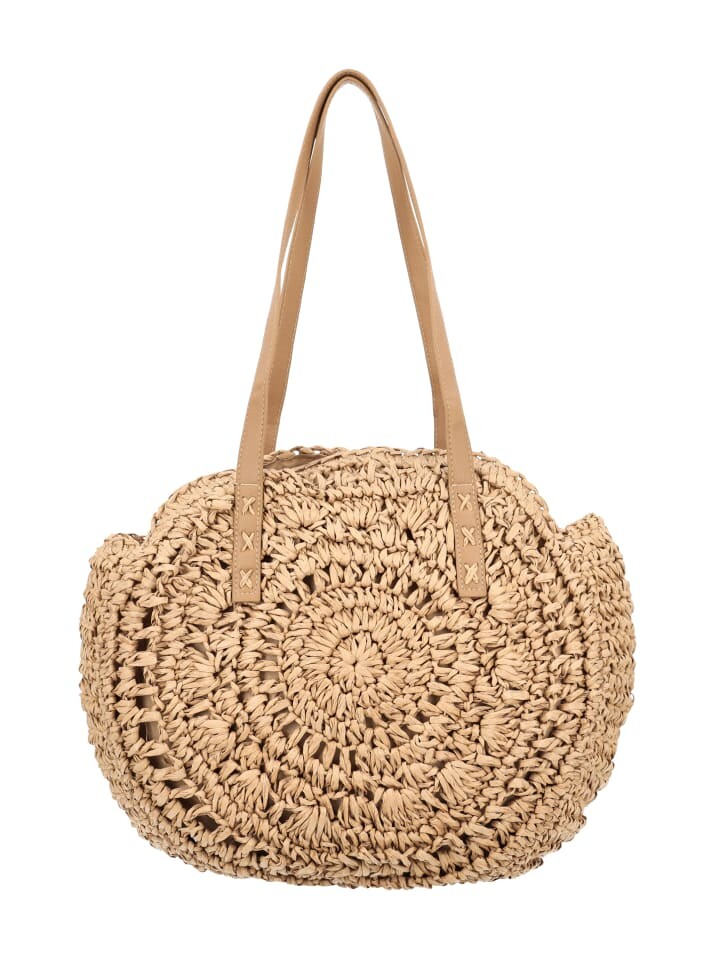 

Наплечная сумка IZIA Bag, кэмел