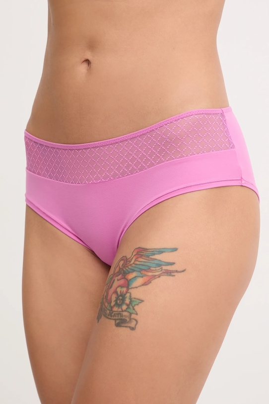 

Трусики шантель Chantelle, розовый