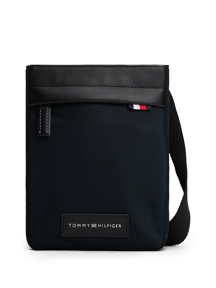 

Сумка кросс-боди TOMMY HILFIGER, Black