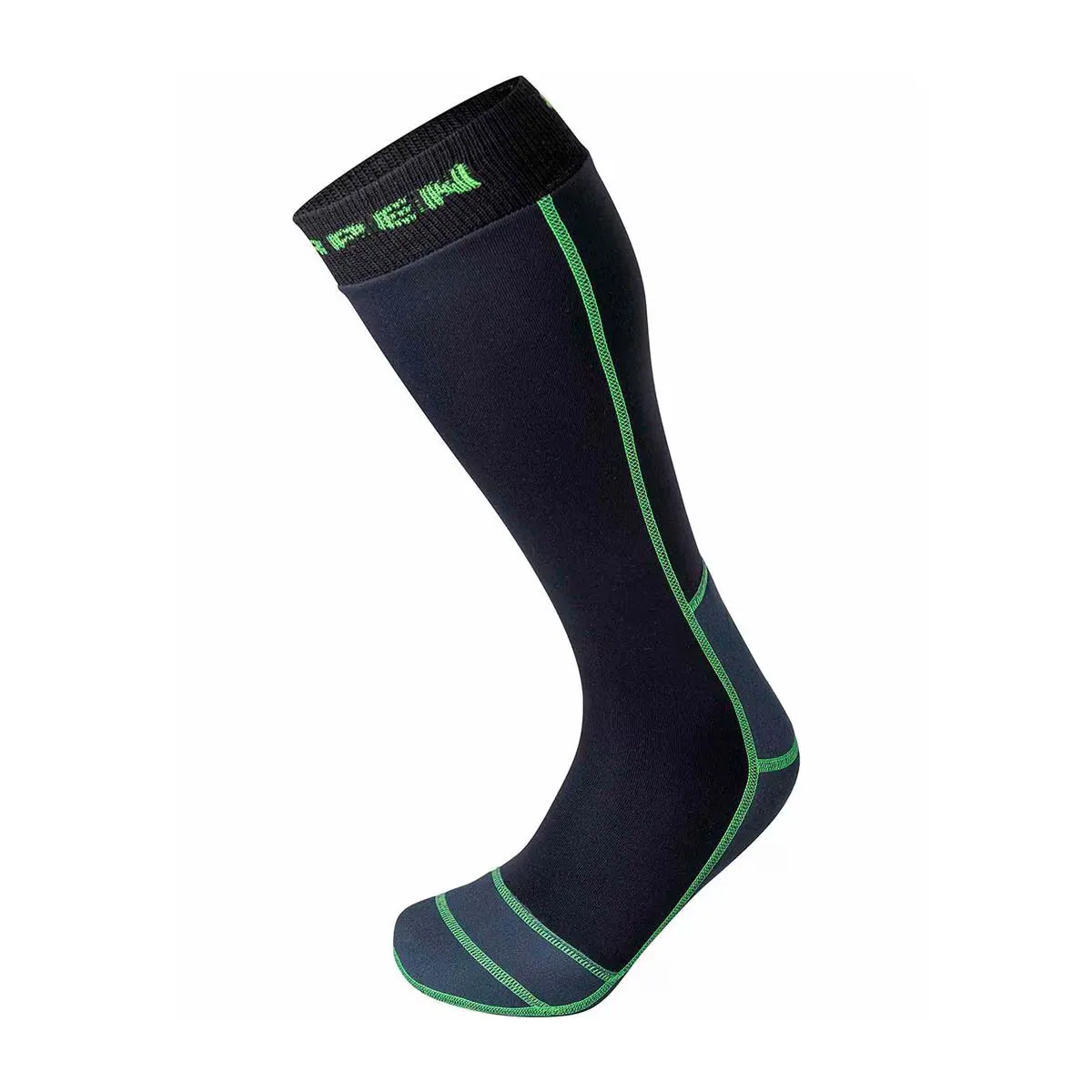 

Плюс носки унисекс Bwo Inferno Biowarmer Lorpen, многоцветный