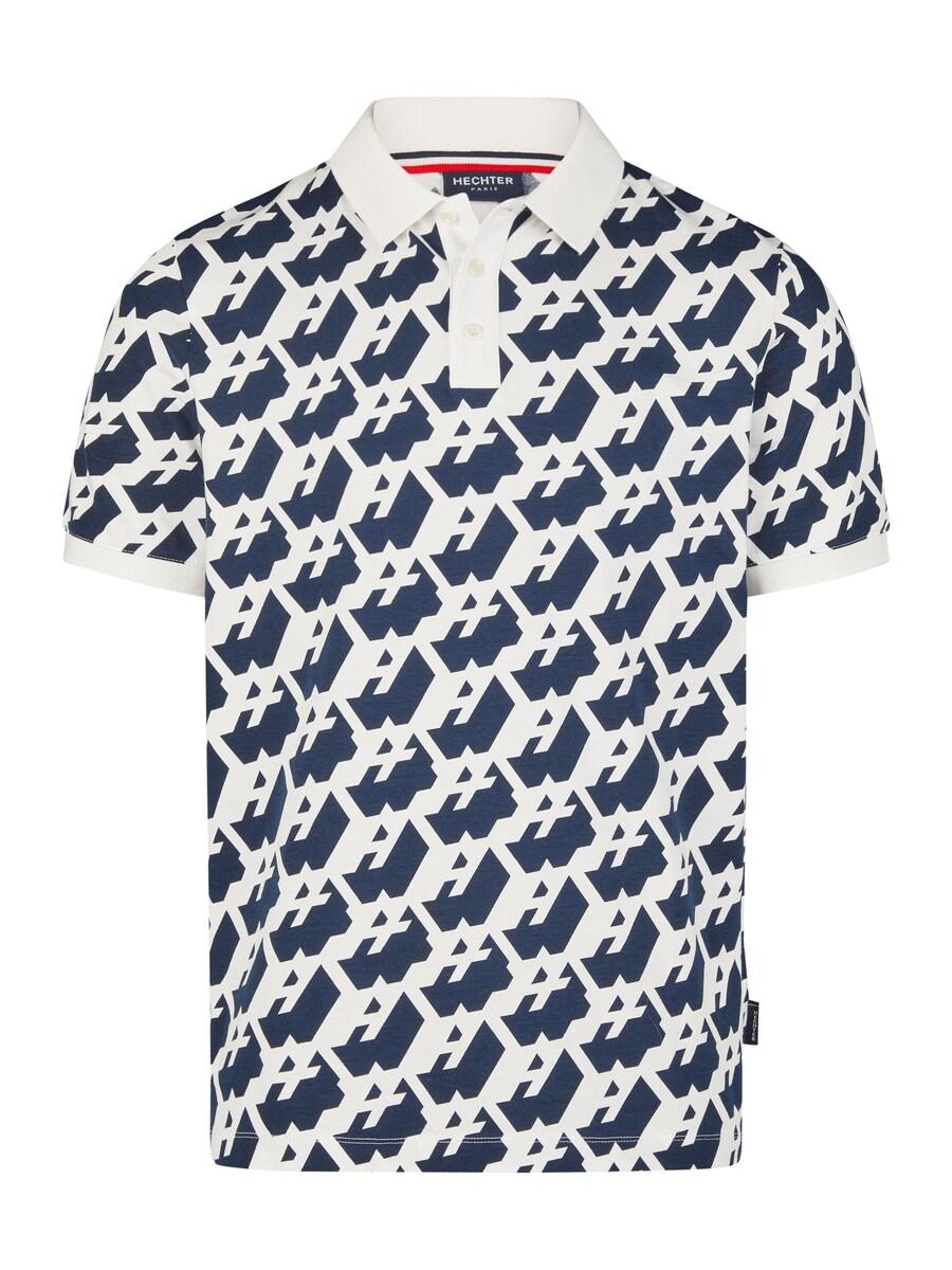 

Футболка HECHTER PARIS, Navy