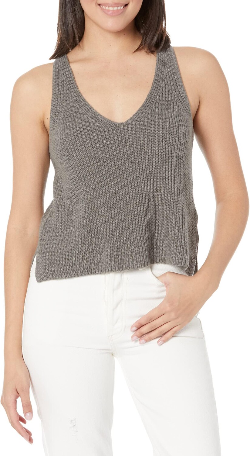 

Свитер Splendid Deirdre Sweater Tank, цвет Soft Vob