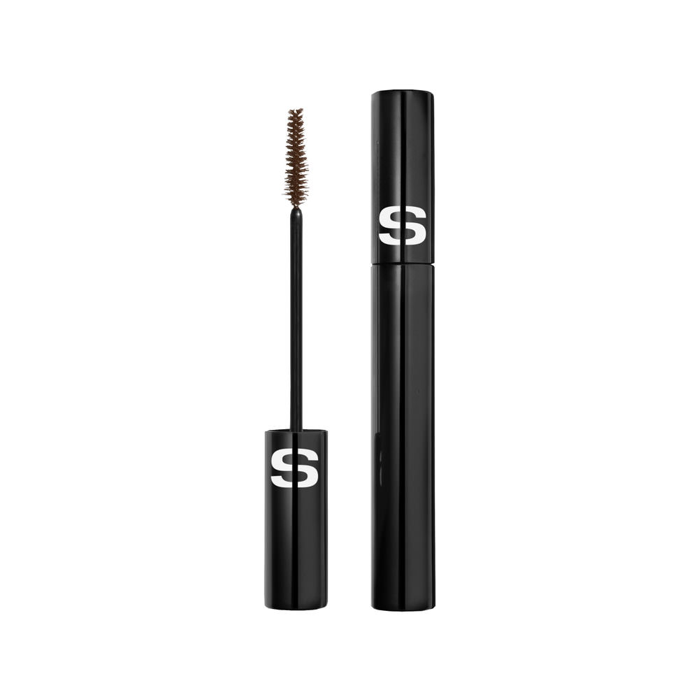 

Удлиняющая тушь для ресниц so stretch mascara Sisley, цвет nr. 2 deep brown, 7.5 мл