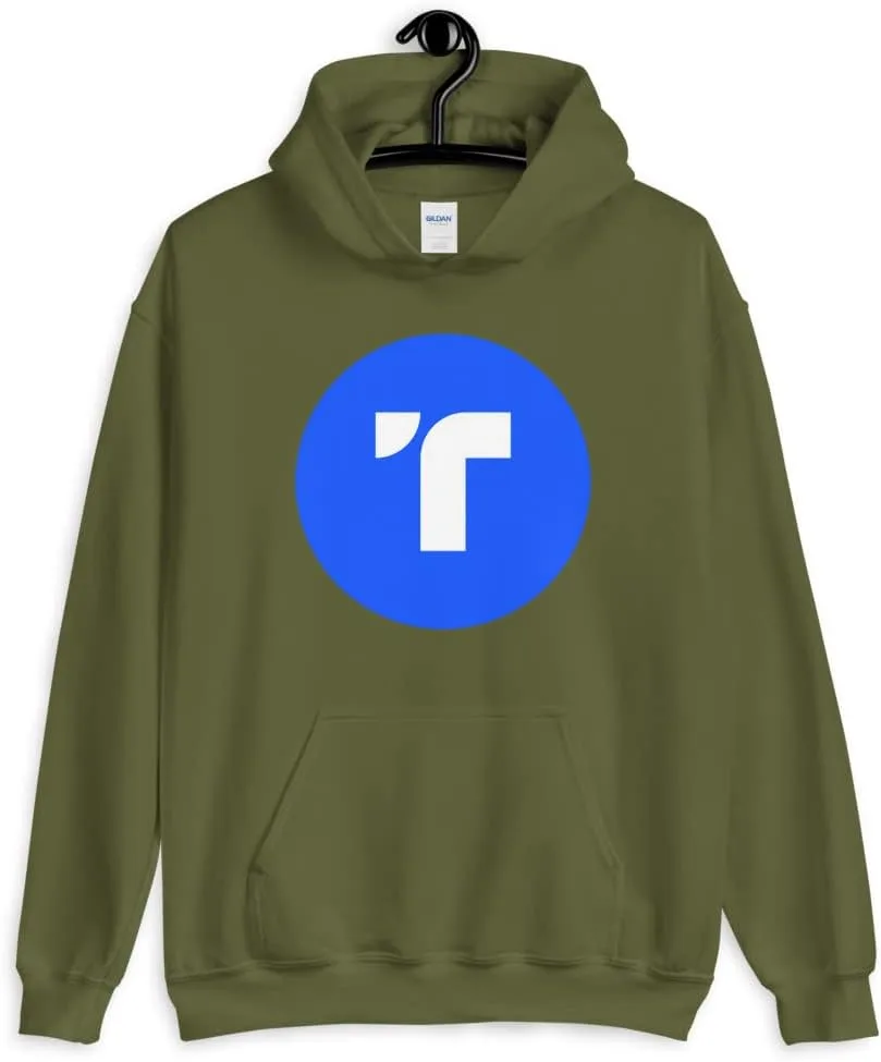 

Hoodie Hogue WS LLC True USD Crypto