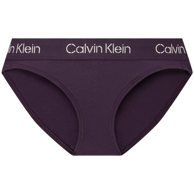 CALVIN KLEIN Женские Трусы, YAE-Айвори — фото 2